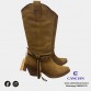 STIVALE DONNA FELMINI